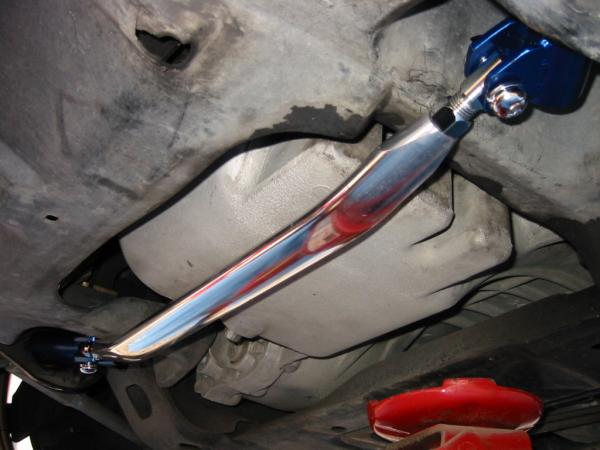 BNR32(GTR)用 フロントテンションサポートバー NS0140-TEO-00 (新品箱入り、税込み)拍卖