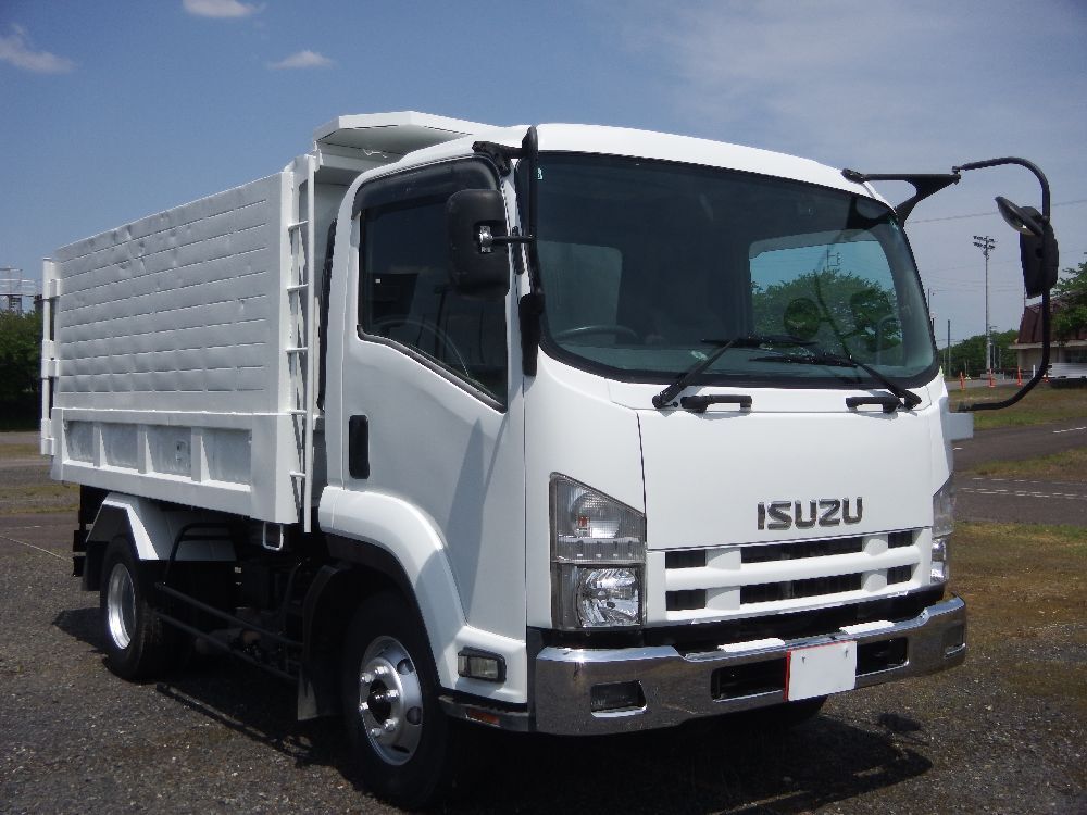 ☆11月当社決算セール/いすゞフォワード/土砂禁ダンプ/10立米/新明和製/タイヤ全輪ほぼ新品/フレーム綺麗/ドラレコ付き☆拍卖