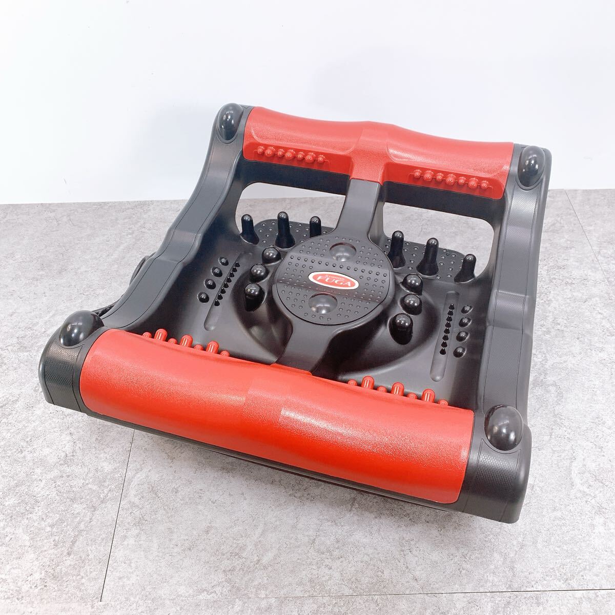 Space YAMATO スペースヤマト ファイター SM-3300 テラニシ 寺西電機製作所 家庭用電気マッサージ器 風雅 マッサージャー拍卖