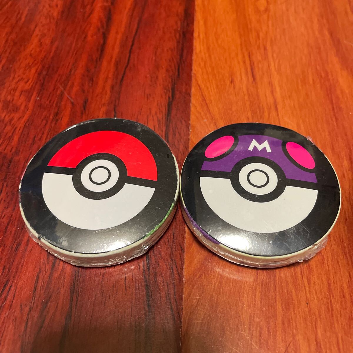 ポケットモンスター ポケモン モンスターボール タオル GEOオリジナル スカーレット バイオレット 特典 圧縮タオル 新品未開封 2個セット拍卖