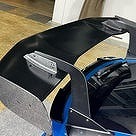 CLEIB スワンネックGTウイング 1600mm カーボン拍卖