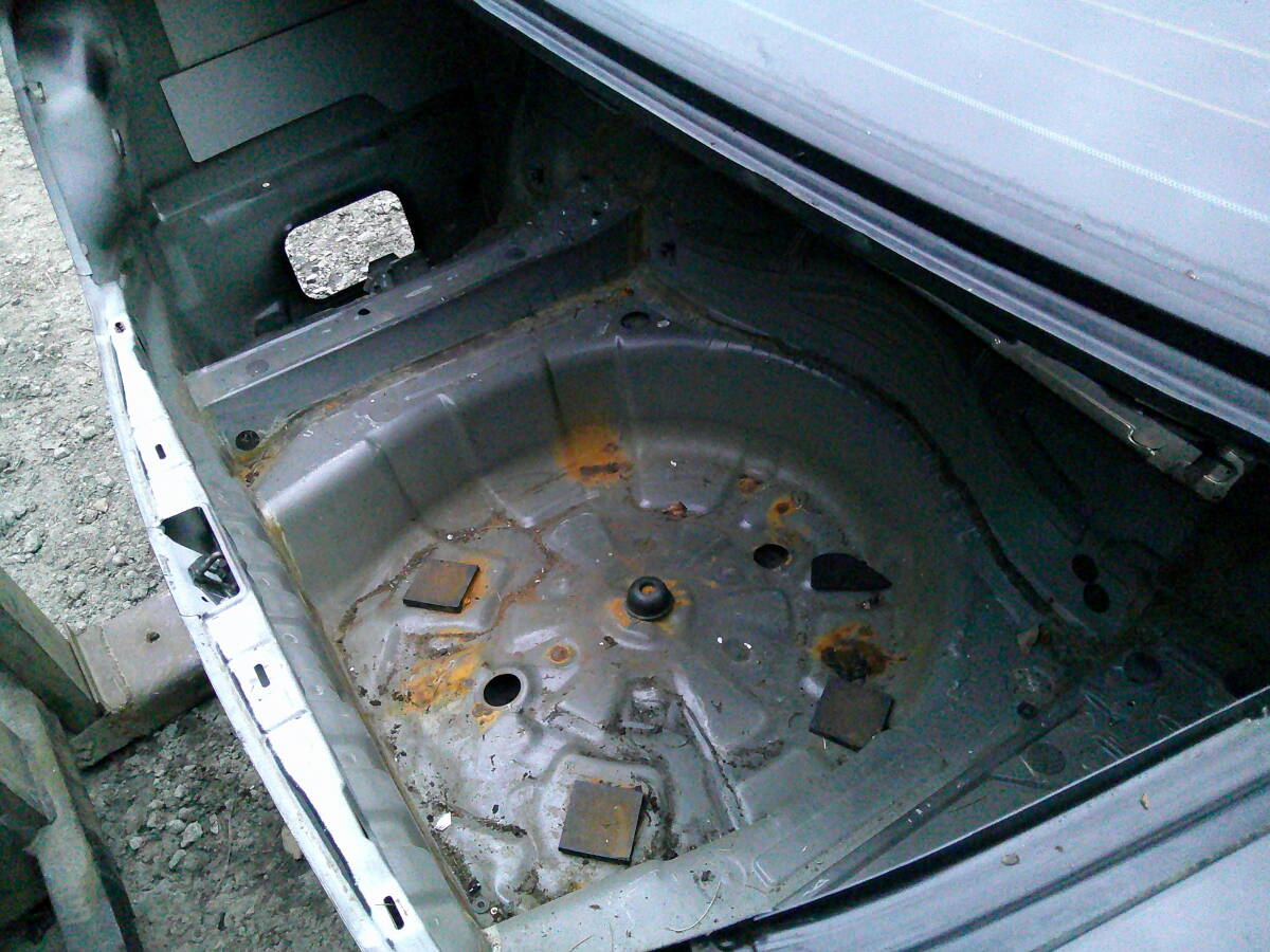 トヨタ JZS161 アリスト ベルテックス エディション リヤ カット V300 2J 売り切り拍卖