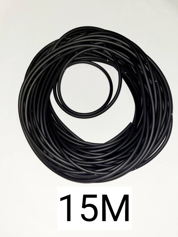 エアーホース15m 切り売り メダカ 熱帯魚 観賞魚 亀 金魚 ザリガニ 錦鯉拍卖