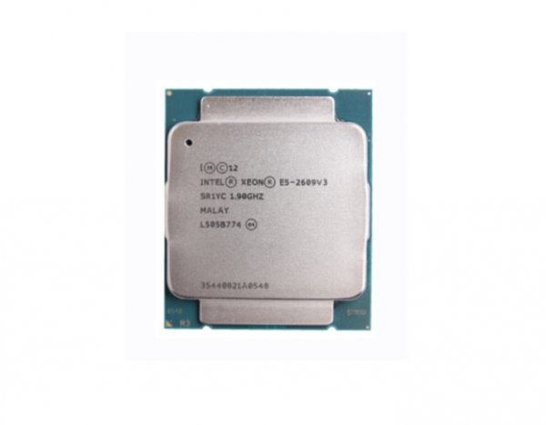 Intel CPU Xeon E5-2609V3 1.90GHz SR1YC拍卖