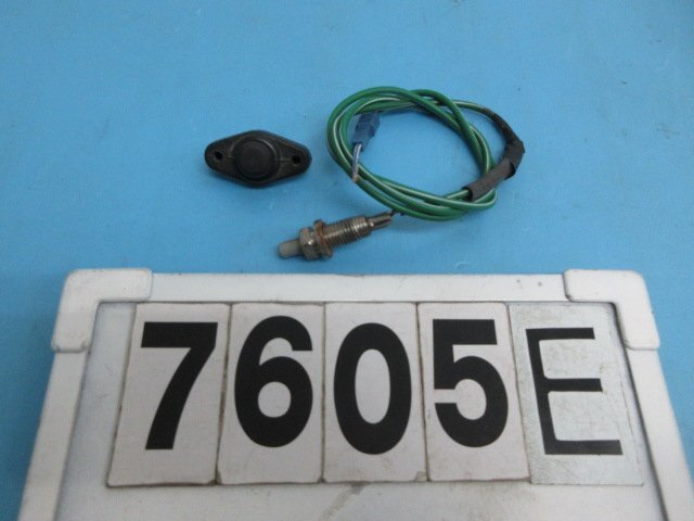 7605E ミラジーノ L700S L710S ターボ 純正 ドアセンサー SSサイズ拍卖