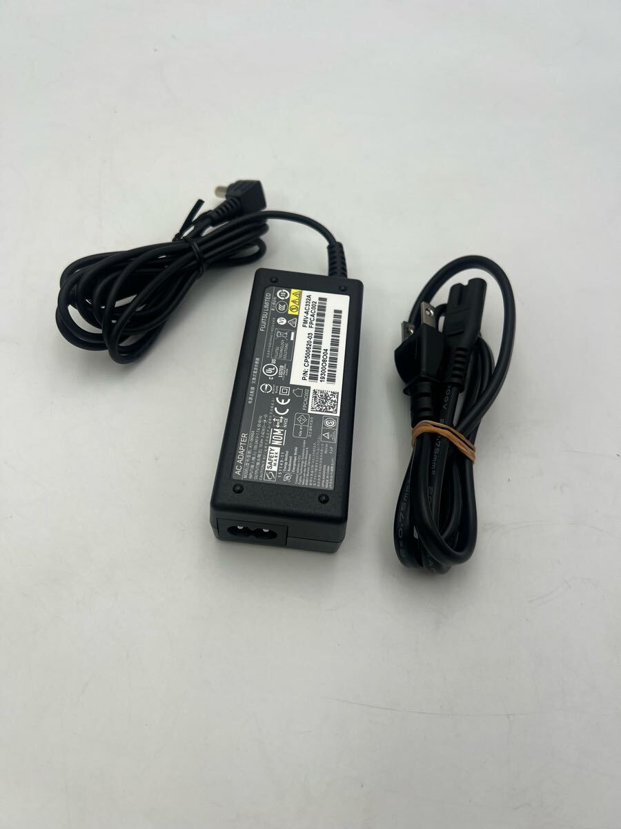富士通 FMV-AC332A 19V 3.42Aアダプター拍卖