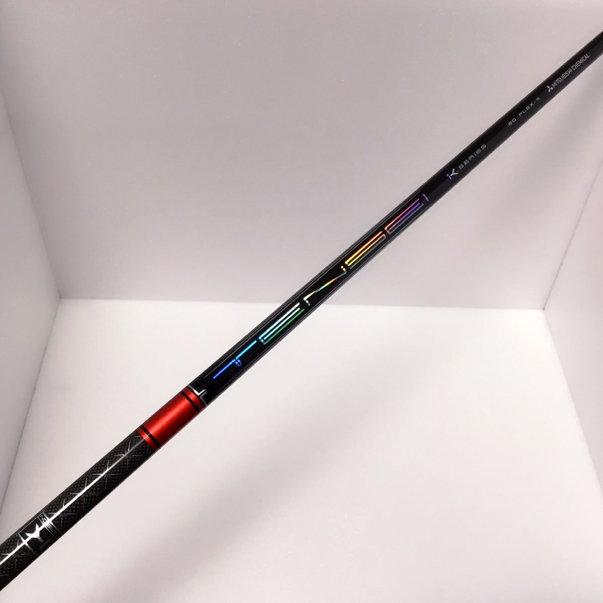 テンセイ 1K プロ レッド TENSEI 1K PRO RED 60-X ピン G410~G440 ドライバー用 シャフト拍卖