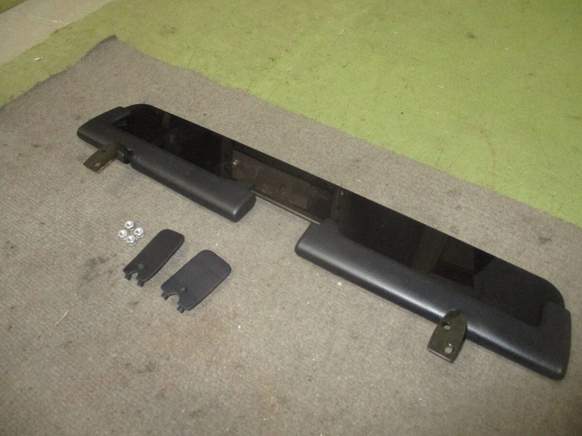 ZZW30 MR-S 後期 ウィンドウディフレクター(エアロボード)拍卖