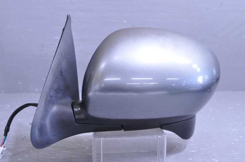 ジューク 15RX 前期(YF15) 純正 破損無 取付OK 動作保証 左 ドアミラー 5P 電格付 KAD / 96302-1KL0E k090155拍卖