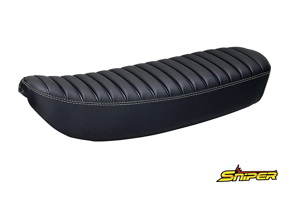 Dax125/ダックス125 カスタムシート タックロール仕様 SNIPER スナイパー SP0159拍卖