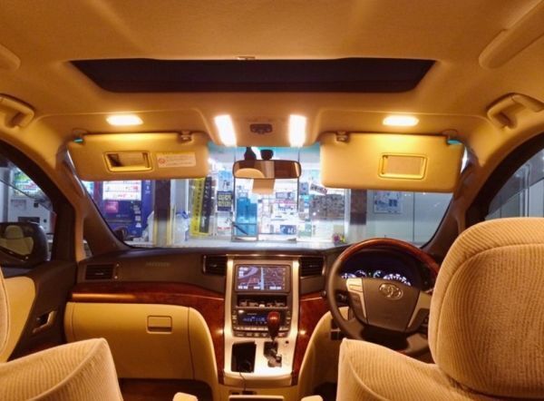 E26 NV350 キャラバン GX 電球色 ウォームホワイト 暖色 LED ルームランプ 5個セット 日産 /d24/d15拍卖