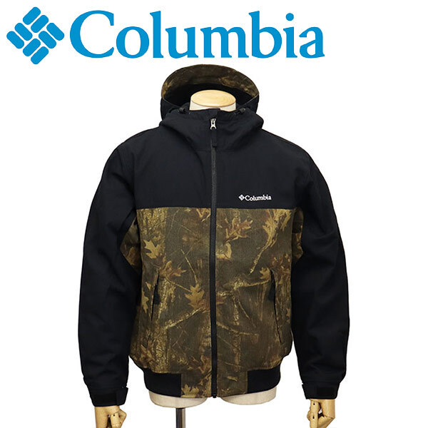 Columbia (コロンビア) XM4292 ロマビスタ フーディー CLB049 939TIMBERWOLF S拍卖