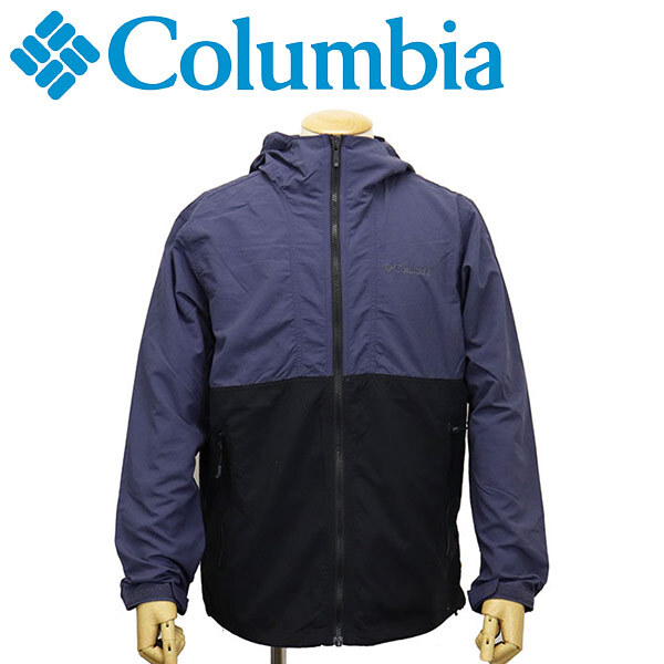 Columbia (コロンビア) XM8638 ヘイゼン ジャケット CLB069 466Nocturnal XL拍卖