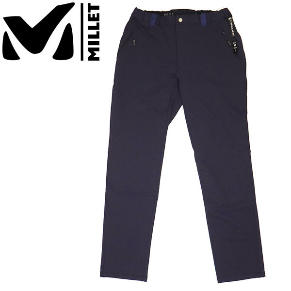 MILLET (ミレー) MIV01811 MONTE ROSA PANT NEO M モンテローザ パンツ ネオ MI044 7317SAPHIR L-日本サイズXL拍卖