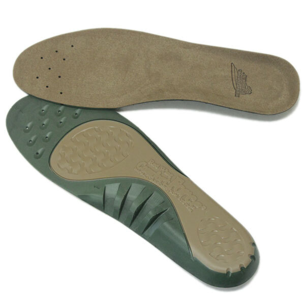 RED WING(レッドウィング) 96318 ComfortForce Footbed Insole(コンフォートフォースフットベッドインソール) 中敷き-S/US6.0-7.0(約24.0cm拍卖