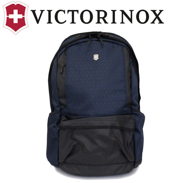 VICTORINOX (ビクトリノックス) Altmont Original アルトモント オリジナル ラップトップ バックパック 全2色 VX073 tlu606743-ブルー拍卖