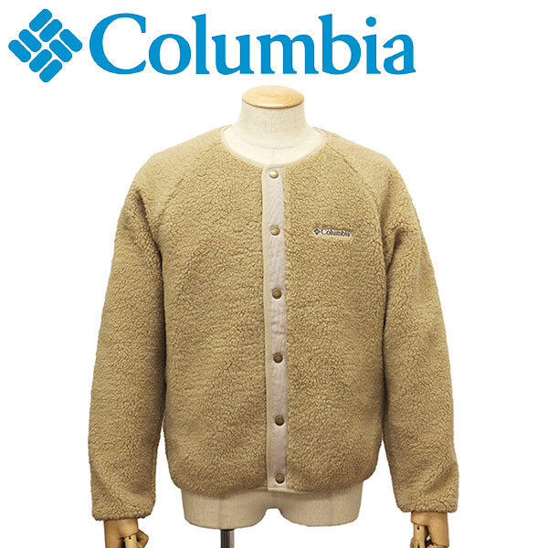 Columbia (コロンビア) PM0804 シアトルマウンテン リバーシブル ジャケット CLB055 214 XXS拍卖