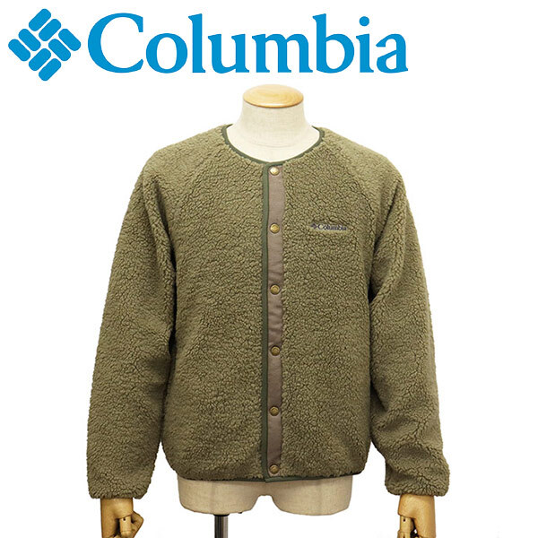 Columbia (コロンビア) PM0804 シアトルマウンテン リバーシブル ジャケット CLB055 365 XXS拍卖