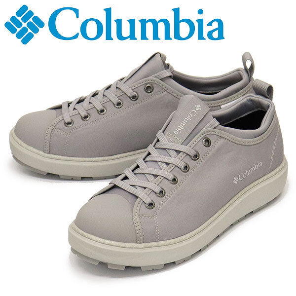 Columbia (コロンビア) YU4767 サップランド 2 ロウ WP オムニヒート インフィニティー ブーツ 083 CloudGrey CLB075 US6.5-約24.5cm拍卖