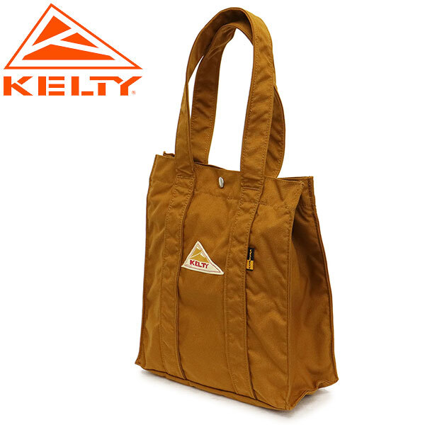 KELTY (ケルティ) 2592461 BOX TOTE S ボックストートバッグ KLT043 Caramel拍卖