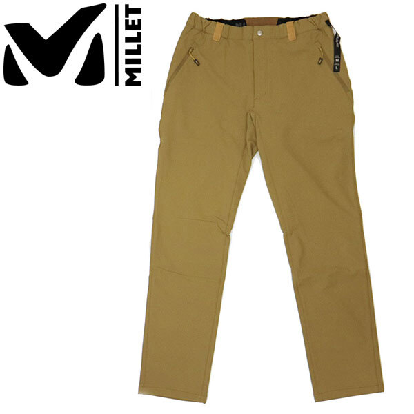 MILLET (ミレー) MIV01811 MONTE ROSA PANT NEO M モンテローザ パンツ ネオ MI044 9545GROVE L-日本サイズXL拍卖