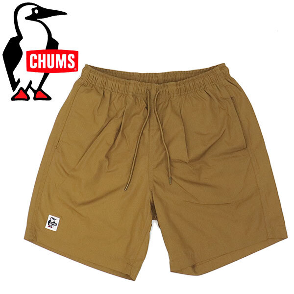 CHUMS (チャムス) CH03-1296 Plunge Divers プランジダイバース ハーフパンツ CMS138 B005Brown S拍卖