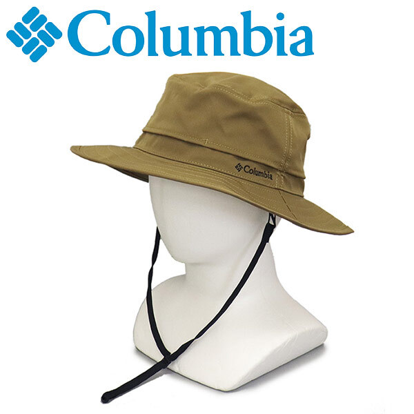 Columbia (コロンビア) PU5577 イエロードッグマウンテンブーニー ハット CLB084 257Delta S/M拍卖