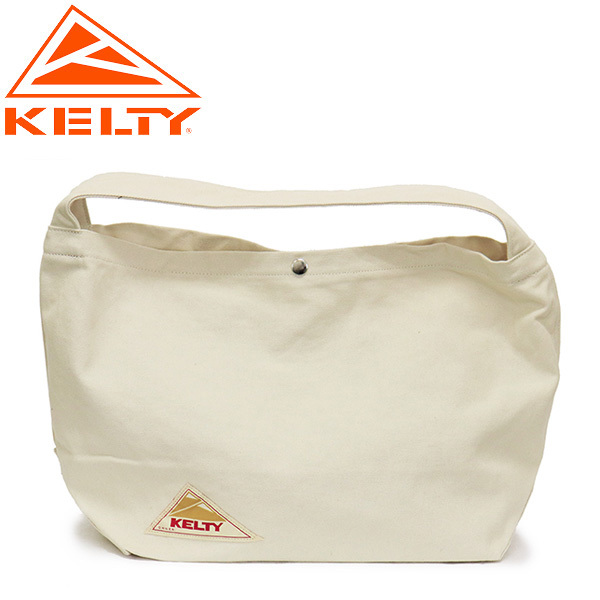 KELTY (ケルティ) 2592466 COTTON SHOPPING BAG コットン ショッピング バッグ Natural KLT042拍卖