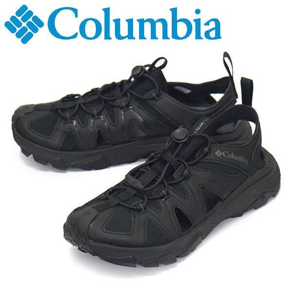 Columbia (コロンビア) BM0341 ピークフリーク ラッシュ シャンダル 010 Black/Black Reflective CLB099 US10-約28cm拍卖