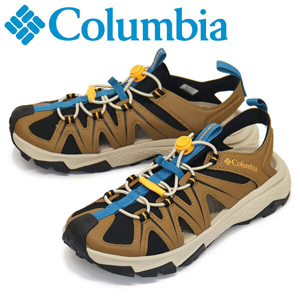 Columbia (コロンビア) BM0341 ピークフリーク ラッシュ シャンダル 257 Delta/Mango CLB100 US9-約27cm拍卖