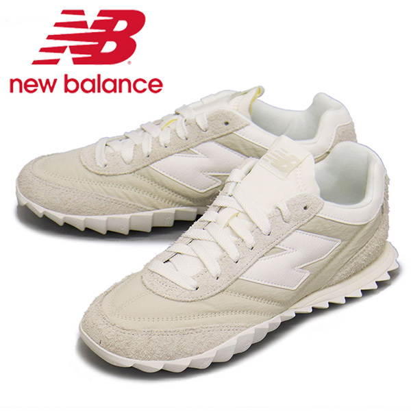new balance (ニューバランス) URC30 ET スニーカー BEIGE NB883 Dワイズ 26.5cm拍卖