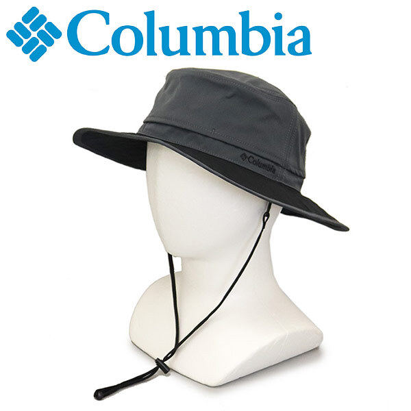 Columbia (コロンビア) PU5577 イエロードッグマウンテンブーニー ハット CLB084 053Graphite S/M拍卖