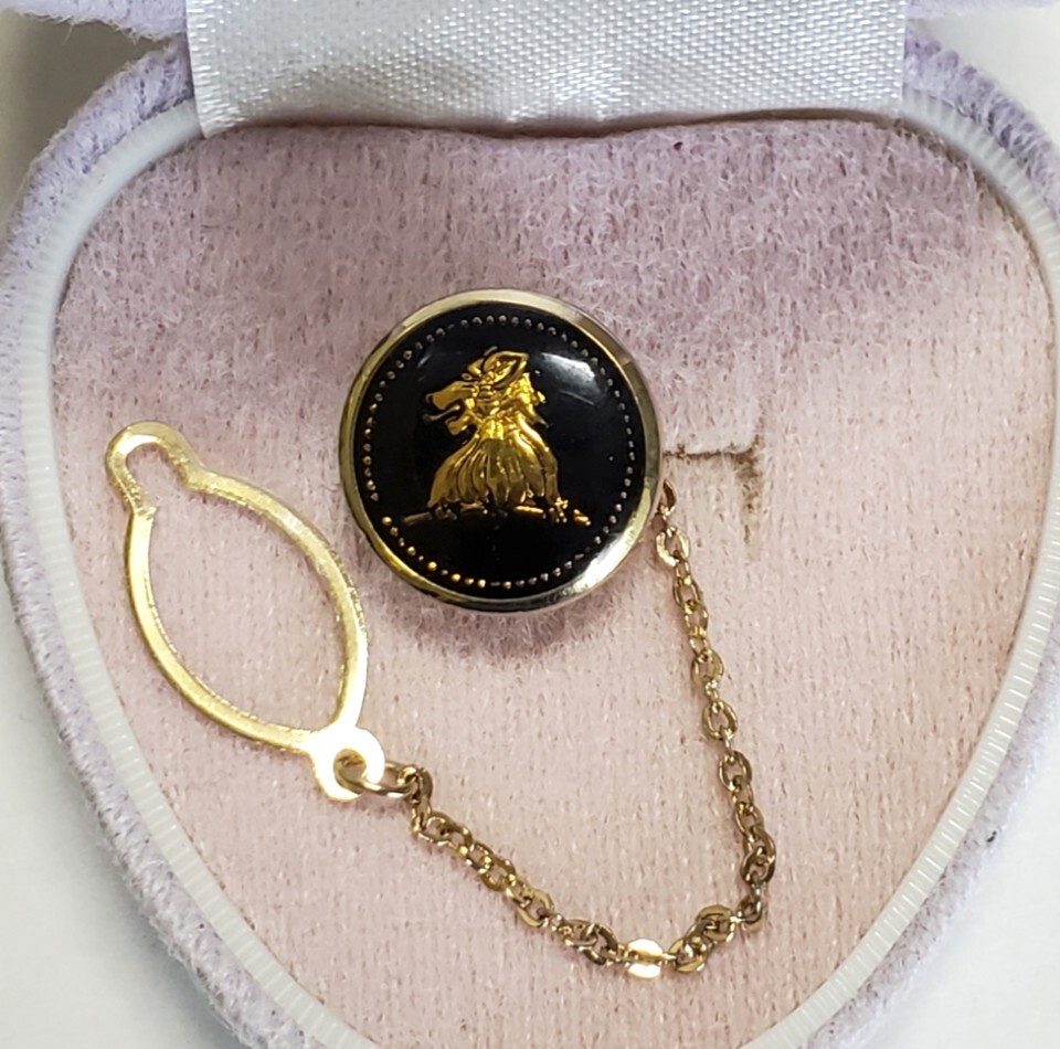 タイピン メンズ アクセサリー 4,5g きれいめ拍卖