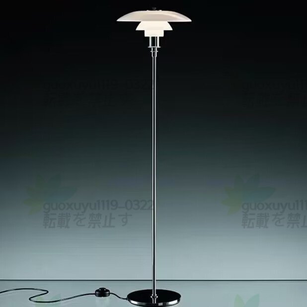 人気推薦★北欧 PH3 1/2-2 1/2 フロアライト 間接照明 スタンドランプ フロアスタンド インテリア拍卖