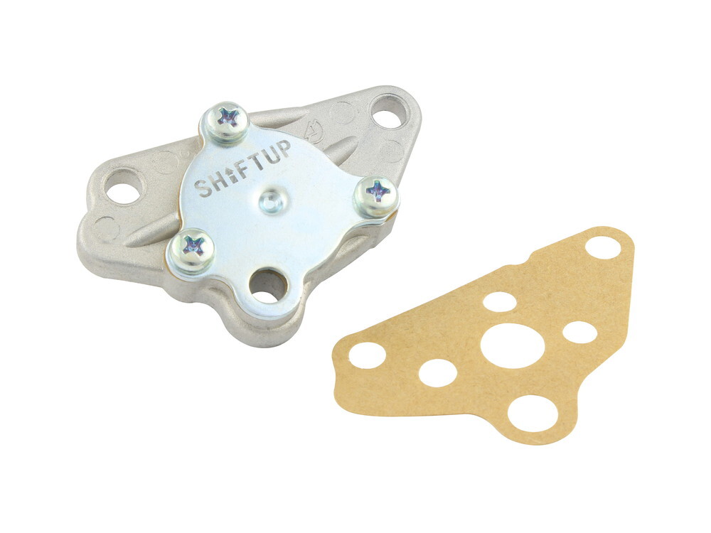 ダックス50/DAX50(6v/ST50-6300022~6346265)用モンキー6V ハイフロー強化オイルポンプ_シフトアップ拍卖