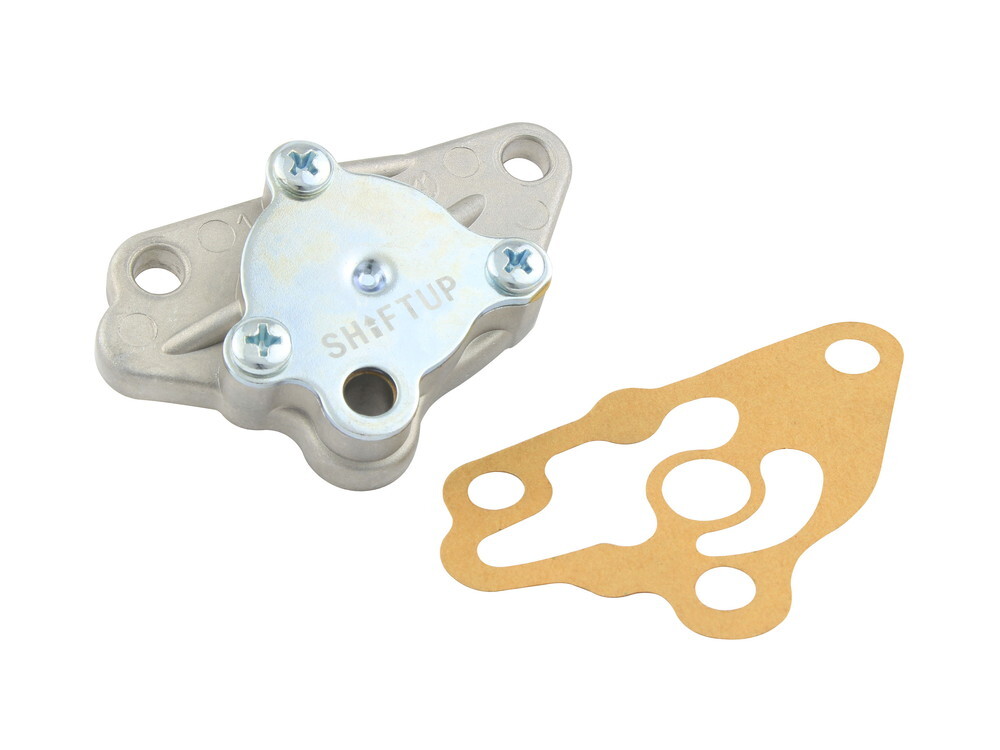 ソロ(AC17)用ハイフロー強化オイルポンプ_シフトアップ拍卖