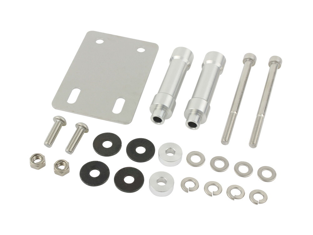 モンキー/ゴリラ(12V/Z50J-2000001~)用リアフェンダー リバースキット_シフトアップ拍卖