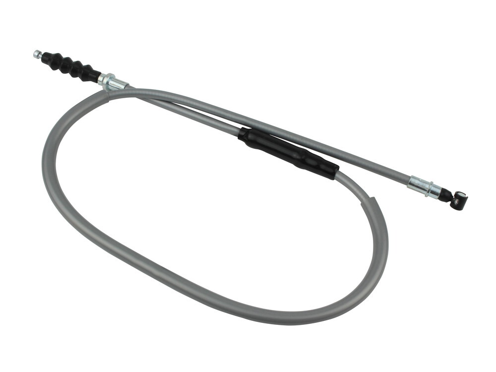モンキー/ゴリラ(12V/Z50J-2000001~)用クラシッククラッチケーブル スタンダード長(グレー)_シフトアップ拍卖