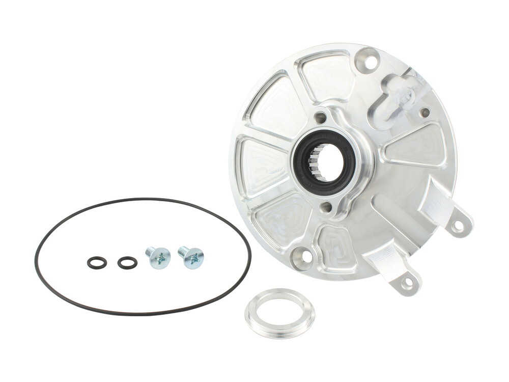 モンキー/ゴリラ(12V/Z50J-2000001~)用スタビライズドステーターコイルベース_シフトアップ拍卖