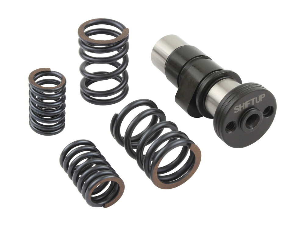 XR100モタード用ハイレンジカムシャフトセット_シフトアップ拍卖