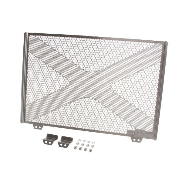 MT-09TRACER/トレーサー900(2015-2017) 用 ラジエーターコアガード |ポッシュフェイス/POSH拍卖