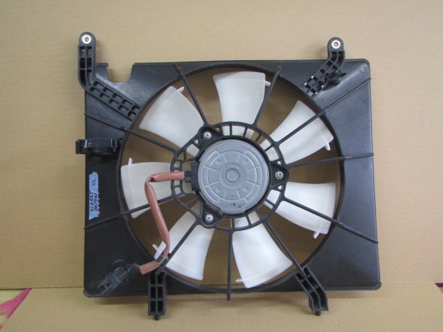 【個人宅配送不可】スズキ エブリィ DA17W H29年式 ■電動ファン 中古 ★212665拍卖