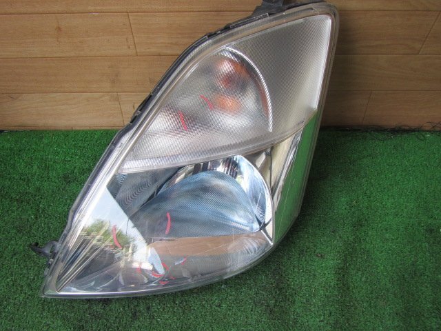 スズキ MRワゴン MF21S H17年式 ■左ヘッドランプ ジャンク品 中古 ★213434拍卖