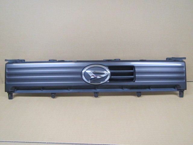 【個人宅配送不可】ダイハツ ムーヴコンテ L575S H22年式 ■フロントグリル/ラジエーターグリル 中古 ★213426拍卖