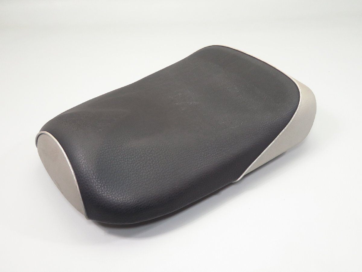 ▲ZOOMER/ズーマー/AF58 FI 純正 シート 検 ノーマル カスタム 3 AF54 AF55 AF57拍卖