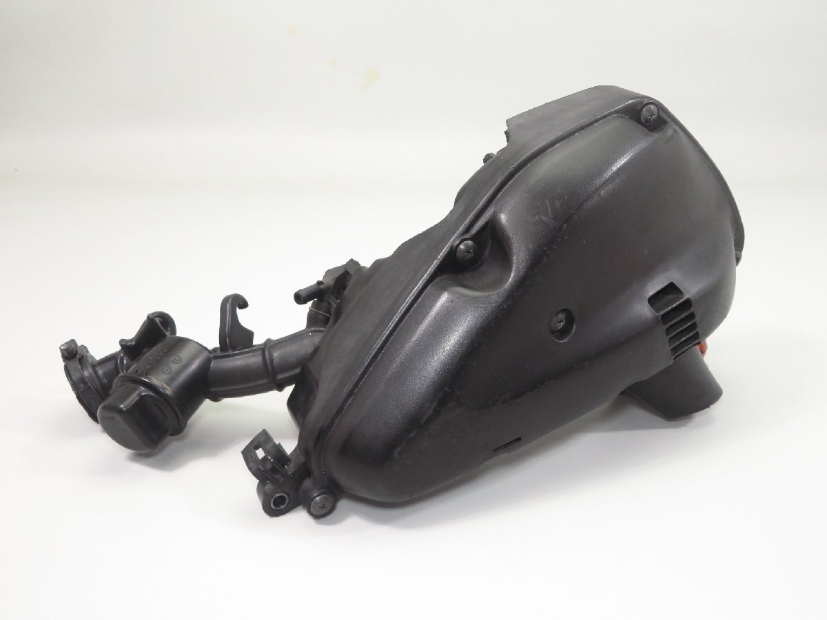 )ZOOMER/ズーマー/AF58 FI 純正 エアクリーナーボックス 検 ノーマル カスタム 3 AF54 AF55 AF57 インジェクション エアクリ拍卖