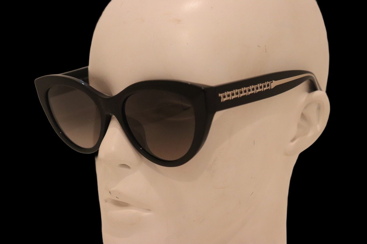 ティファニーTiffany&Co.新品メンズサングラス伊製拍卖