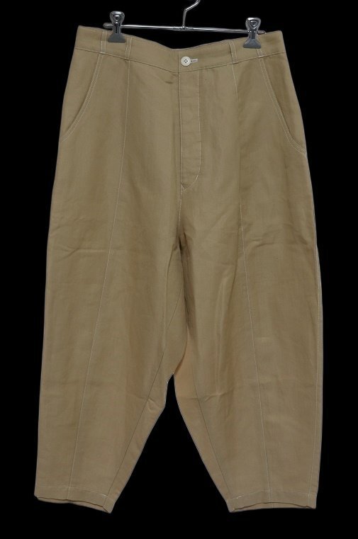 SUSURI ススリ新品メンズワークパンツサンプル79程度拍卖