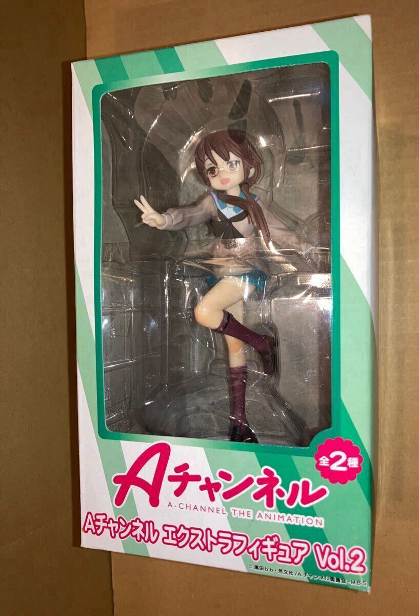 SEGA Aチャンネル エクストラフィギュア ナギ拍卖