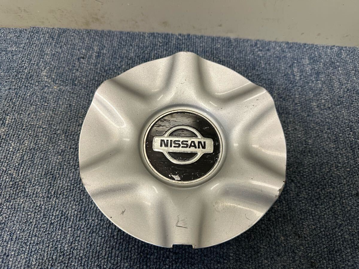 1枚!送料込み!希少!ER34 スカイライン 純正 センターキャップ ホイールキャップ①拍卖